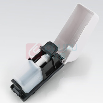 海亚森 HAIYASEN 厕板泡沫消毒液补充装400ml 带泵头 TK-7023-1