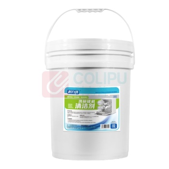 科力邦 Kelibang 洗碗碟机清洁剂 KB2141 19L