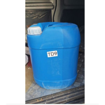 IBIOKO 强力地面清洁剂 TD9 容量:18L