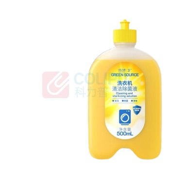 绿之源 GREEN SOURCE 洗衣机槽清洁除菌液 Z-7316 500ml/瓶