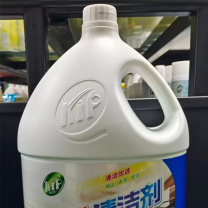 凯鹏 中性清洁剂 KP1007 3.8L/桶