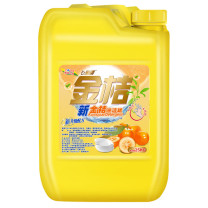 宝渍 食品级商用餐饮洗洁精 50斤