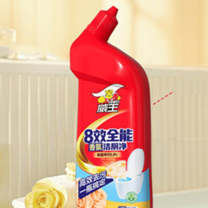 威王 VEWIN 强效洁厕液 500g 6瓶/套