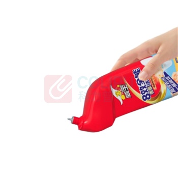威王 VEWIN 强效洁厕液 500g 6瓶/套