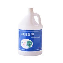科力邦 Kelibang 84消毒液 KB7004 3.8L