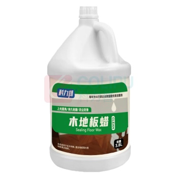 科力邦 Kelibang 木地板蜡 KB2118 3.8升