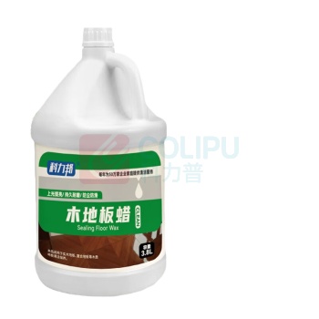科力邦 Kelibang 木地板蜡 KB2118 3.8升