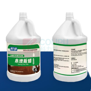 科力邦 Kelibang 木地板蜡 KB2118 3.8升