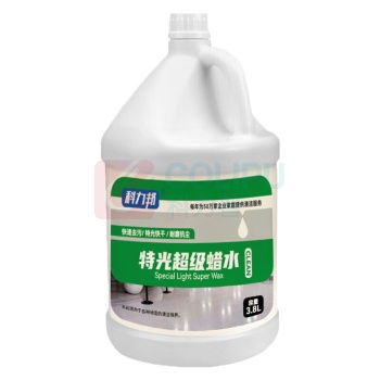 科力邦 Kelibang 特光超级蜡水 KB2115 3.8L