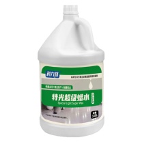 科力邦 Kelibang 特光超级蜡水 KB2115 3.8L
