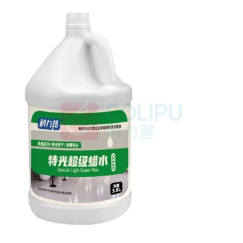 科力邦 Kelibang 特光超级蜡水 KB2115 3.8L