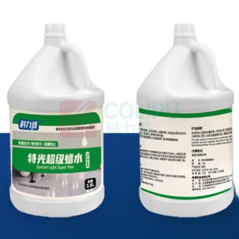 科力邦 Kelibang 特光超级蜡水 KB2115 3.8L
