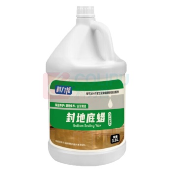科力邦 Kelibang 封地底蜡 KB2117 3.8升