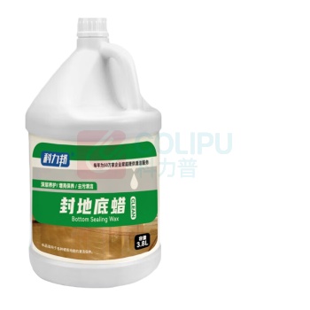 科力邦 Kelibang 封地底蜡 KB2117 3.8升