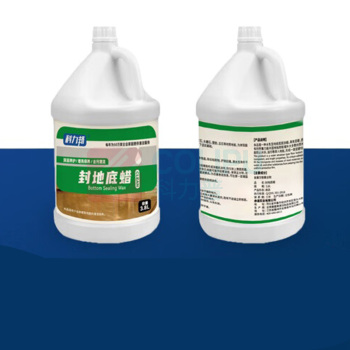 科力邦 Kelibang 封地底蜡 KB2117 3.8升