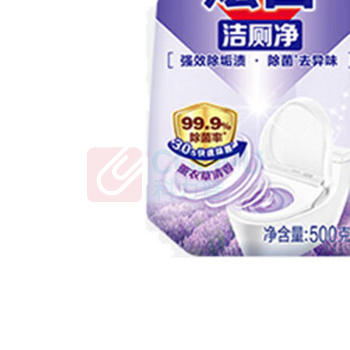 威王 VEWIN 洁厕剂 500g/瓶 2瓶/组 组