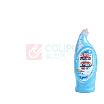 花王 KAO 万洁灵双效洁厕液(海洋清香)650ml 毫升 海洋清香