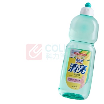 花王 KAO 万洁灵清亮洗洁精600 毫升 清亮洗洁精