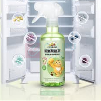 威王 VEWIN 清洁剂 330g 强力清洁