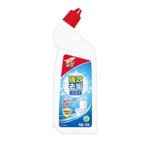 威王 VEWIN 洁厕剂 松木清香型 500g (蓝色)