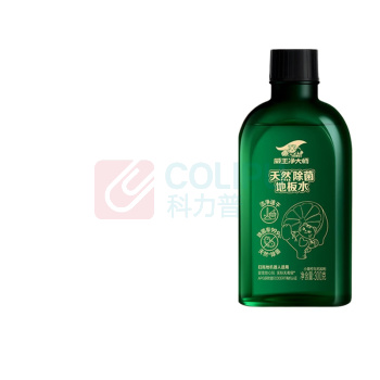 威王 VEWIN 天然除菌地板水 300g
