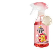 威王 VEWIN 香氛洁厕泡泡 300g