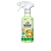 威王 VEWIN 苹果酸植萃清洁除菌喷雾 330g