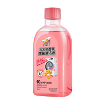威王 VEWIN 洗衣机槽除菌清洁剂 300g