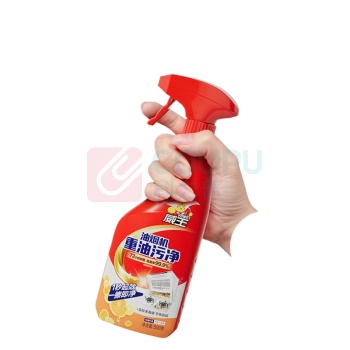 威王 VEWIN 浴室水垢清洁剂 500g