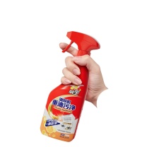 威王 VEWIN 浴室水垢清洁剂 500g