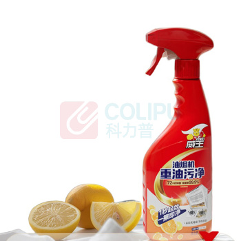 威王 VEWIN 浴室水垢清洁剂 500g