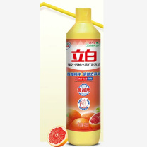 立白 洗洁精 西柚小苏打洗洁精408g