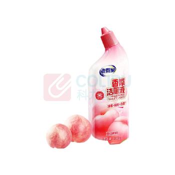 老管家 洁厕净 500g 1个/个 销售单位:个 (洁厕净) (计量单位:个)