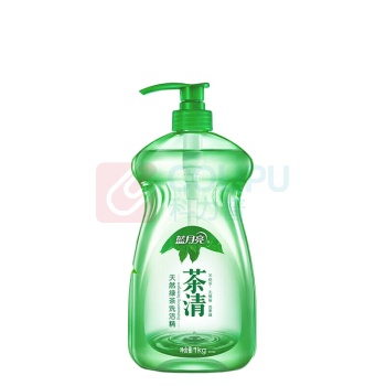蓝月亮 洗洁精 1kg 2个/套 销售单位:套 (洗洁精) (计量单位:个)