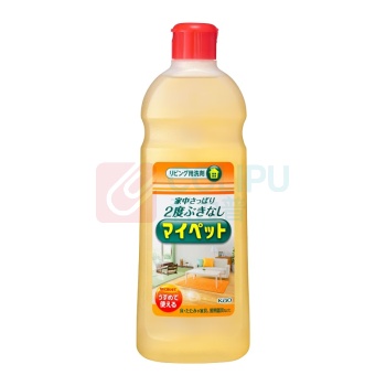 花王(KAO) 地板清洁剂 家具多用途清洁剂 1个/个 销售单位:个 (地板清洁剂) (计量单位:个)