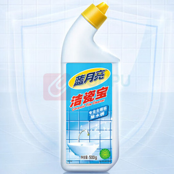 蓝月亮 瓷砖清洁剂 蓝月亮 80001792 1箱/箱 销售单位:箱 (瓷砖清洁剂) (计量单位:个)