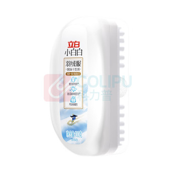 立白 干洗剂 羽绒服干洗剂100g 1箱/箱 销售单位:箱 (干洗剂) (计量单位:个)