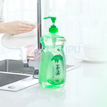 蓝月亮 洗洁精 洗洁精1kg/瓶 1套/套 销售单位:套 (洗洁精) (计量单位:个)