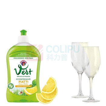 大公鸡管家(CHANTE CLAIR) 洗洁精 500ml 1套/套 销售单位:套 (洗洁精) (计量单位:个)