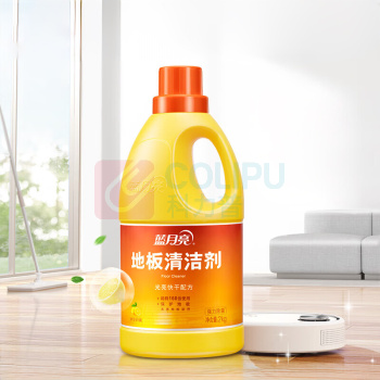 蓝月亮 瓷砖清洁剂 蓝月亮 10000083 1套/套 销售单位:套 (瓷砖清洁剂) (计量单位:个)