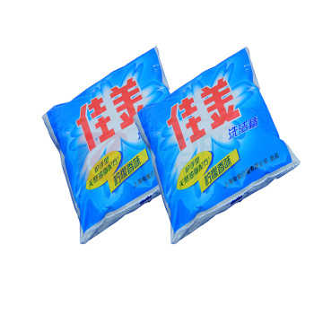 佳美 洗洁精补充装 450g/袋 30袋/箱 (柠檬香味)