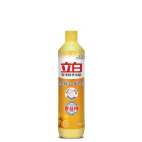 立白 新金桔洗洁精 500ml/瓶 28瓶/箱