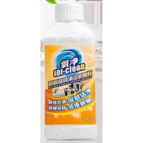 氧净 厨房餐具清洁剂 700g/瓶 