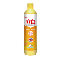 立白 新金桔洗洁精 408g/瓶 28瓶/箱