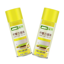 爱博 柠檬百丽珠 450ml (无色)