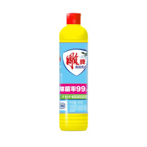 雕牌 高效洗洁精 (除菌) 500g/瓶 30瓶/箱