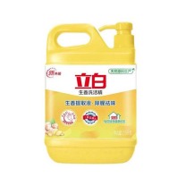 立白 洗洁精 2.5KG 