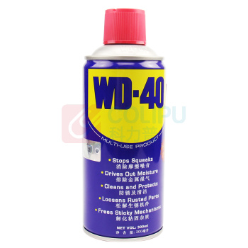 WD-40 多用途防锈润滑清洁剂 86300