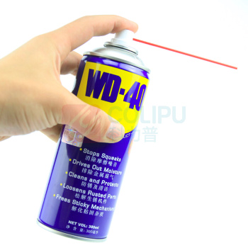 WD-40 多用途防锈润滑清洁剂 86300