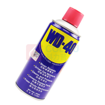 WD-40 多用途防锈润滑清洁剂 86300